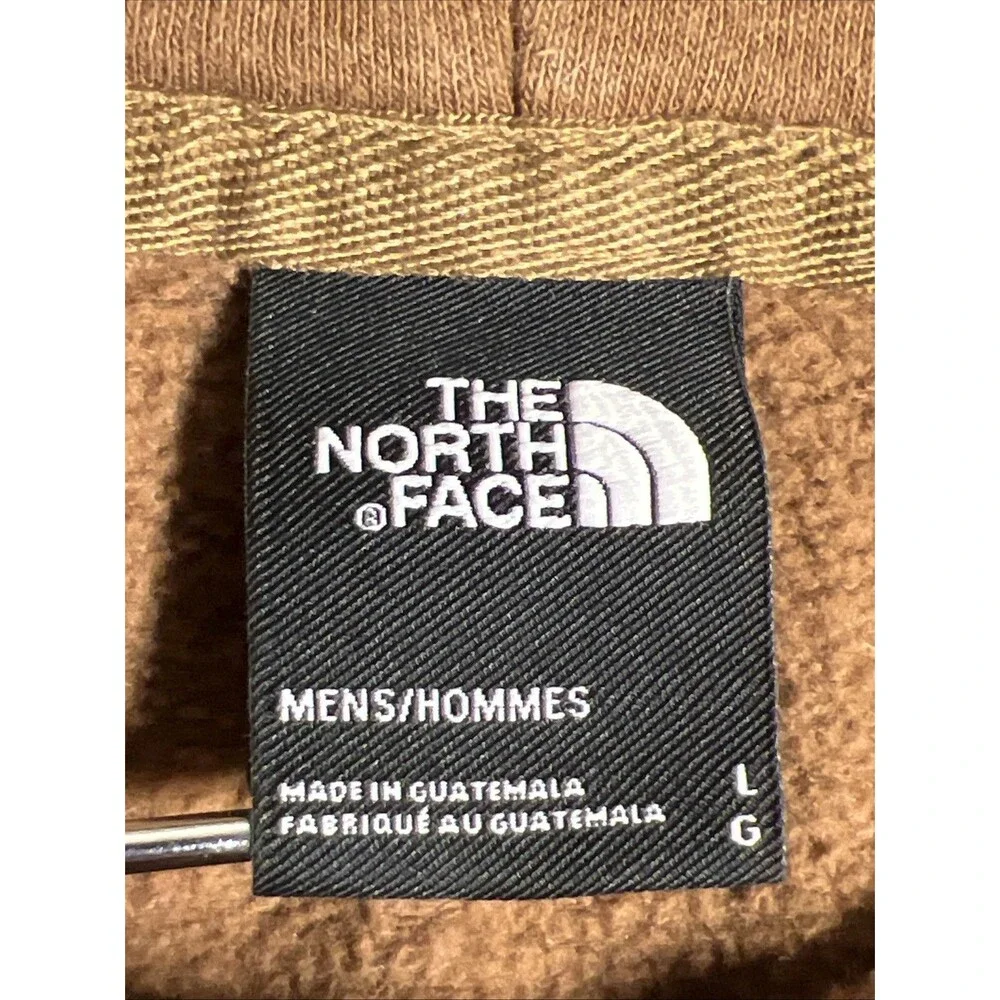 The North Face north face